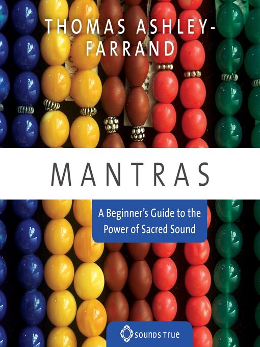 Title details for Mantras by Thomas Ashley-Farrand - Available